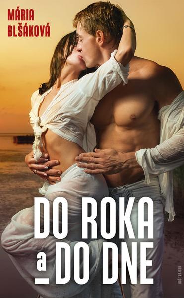 Do roka a do dne - 978-80-206-1838-2