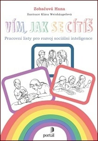 Vím, jak se cítíš - Hana Zobačová
