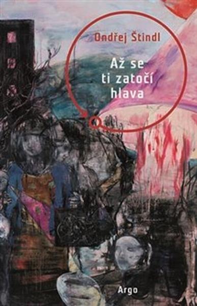 Až se ti zatočí hlava - 978-80-257-3132-1