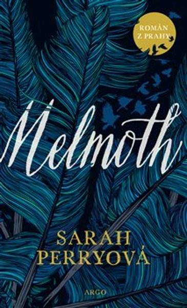 Melmoth - 978-80-257-3127-7
