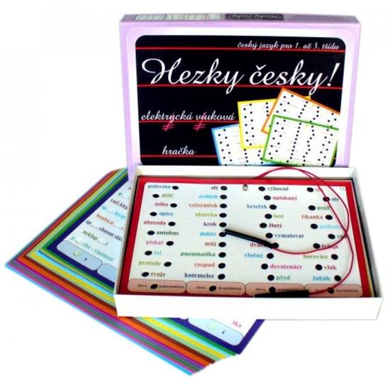 Hezky česky! - 82139/65013