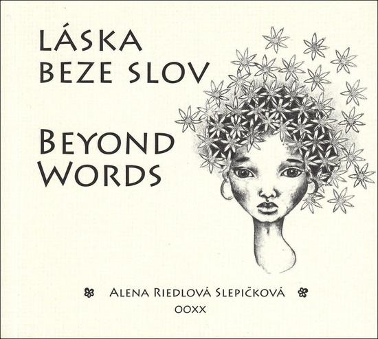 Láska beze slov Beyond Words - 978-80-87802-05-2
