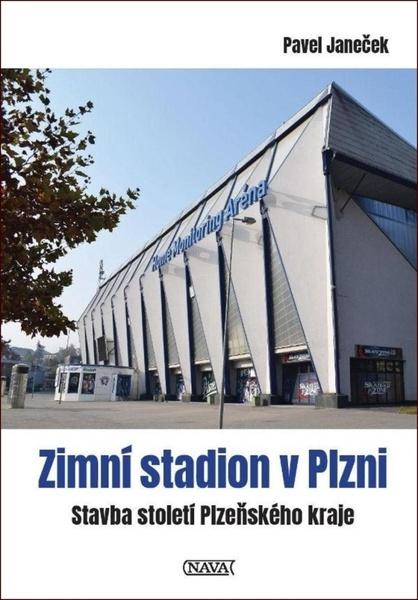 Zimní stadion v Plzni - 978-80-7211-575-4