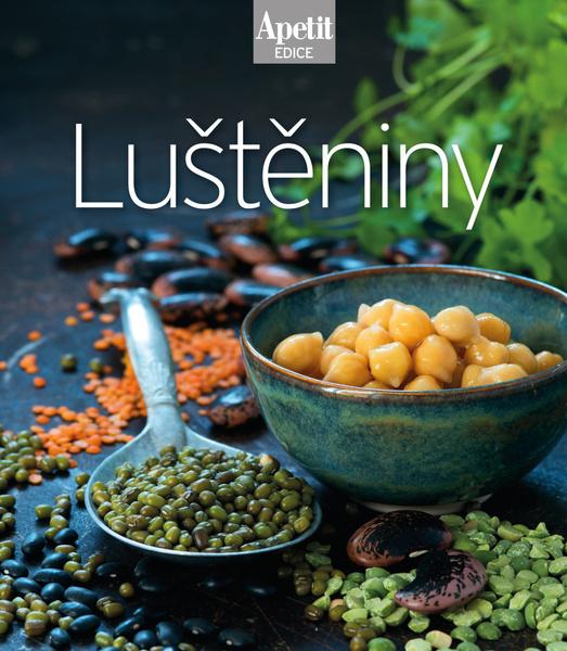 Luštěniny - 978-80-87575-93-2