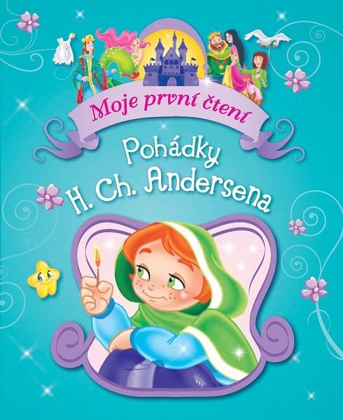 Pohádky H. Ch. Andersena - 978-80-255-1237-1
