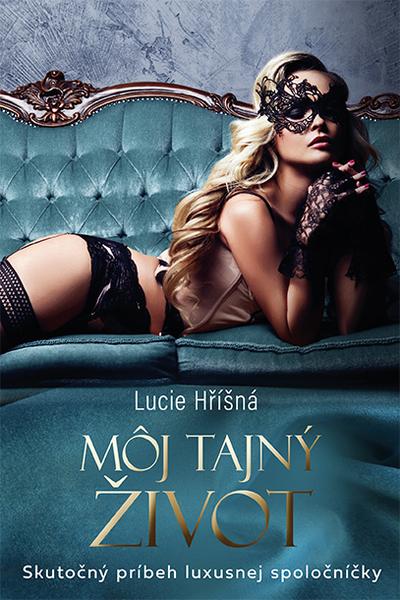 Môj tajný život - 978-80-8142-973-6