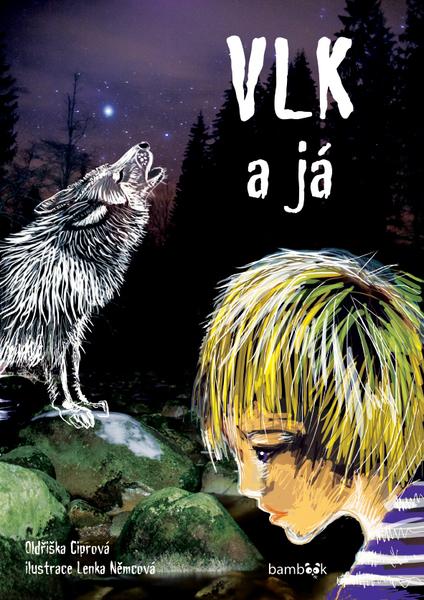 Vlk a já - 978-80-271-2092-5