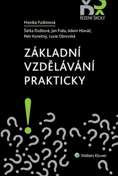 Základní vzdělávání prakticky - 978-80-7598-388-6