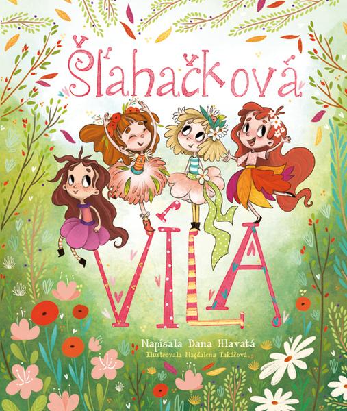 Šľahačková víla - 978-80-8142-970-5