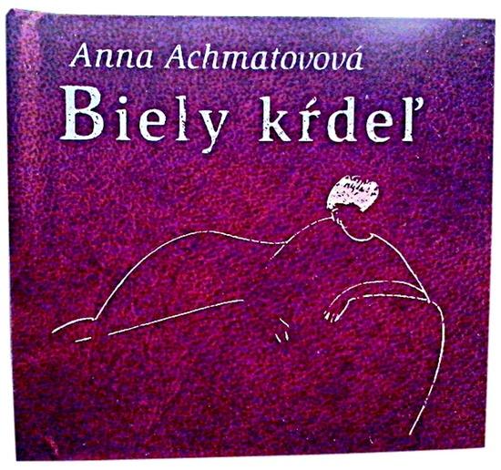Biely kŕdeľ - 978-80-88797-39-5