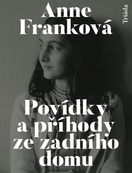 Povídky a příhody ze zadního domu - 978-80-7474-291-0