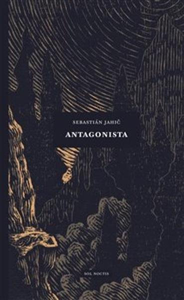 Antagonista - 978-80-973292-6-6