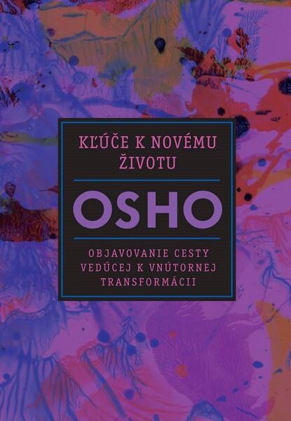 Kľúče k novému životu - 978-80-8109-388-3