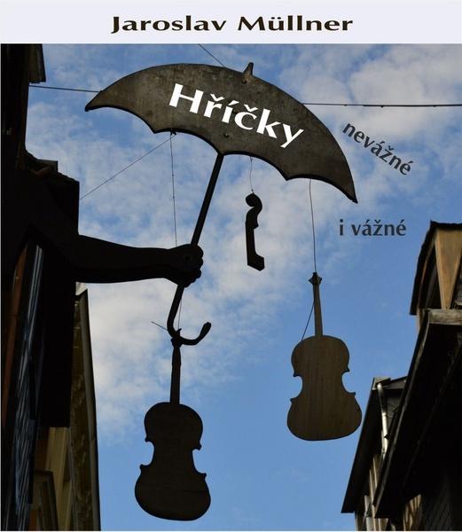 Hříčky - 978-80-87173-48-0