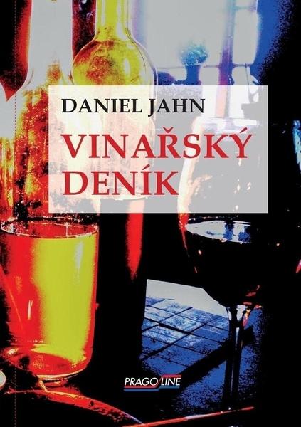 Vinařský deník - 978-80-7517-033-0