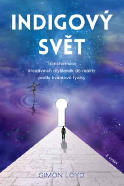 Indigový svět - 978-80-7554-265-6