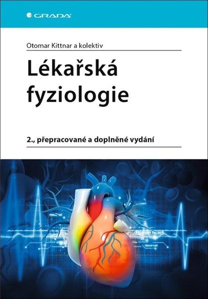 Lékařská fyziologie - 978-80-247-1963-4