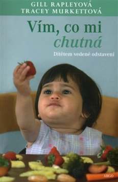 Vím, co mi chutná - 978-80-257-1508-6