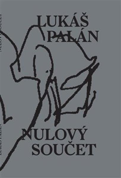 Nulový součet - 978-80-7551-088-4