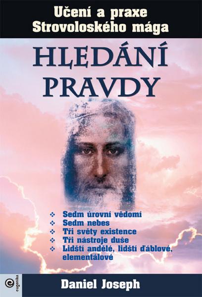 Hledání pravdy - 978-80-8100-626-5