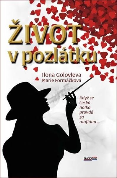 Život v pozlátku - 978-80-7517-034-7