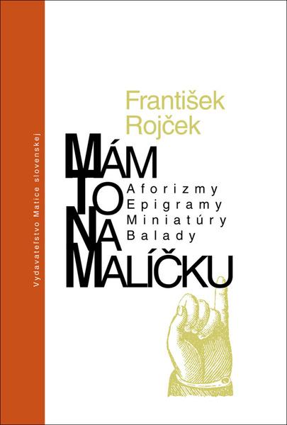 Mám to na malíčku - 978-80-8115-293-1