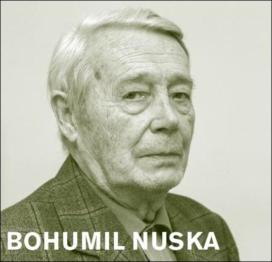 Bohumil Nuska - Bohumil Nuska
