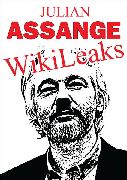 WikiLeaks - 978-80-87525-63-0
