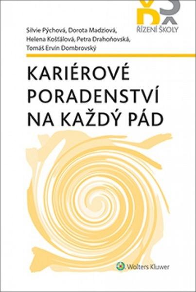 Kariérové poradenství na každý pád - 978-80-7598-604-7