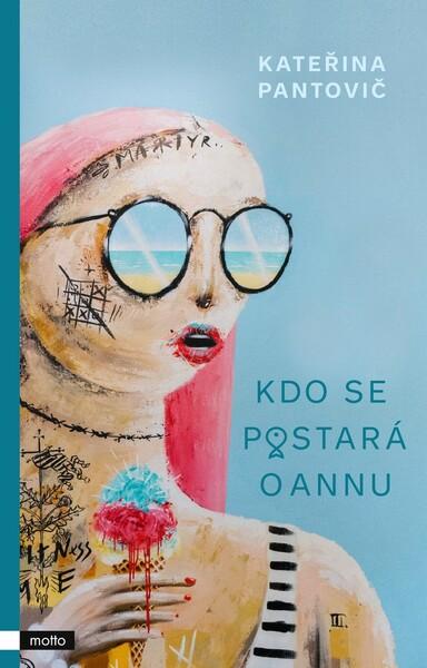 Kdo se postará o Annu - 978-80-267-1779-9