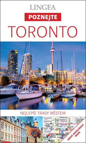 Toronto - Poznejte - kolektiv autorů