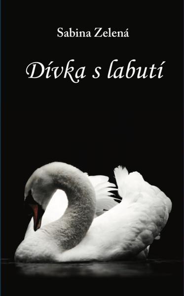 Dívka s labutí - 978-80-88298-85-4