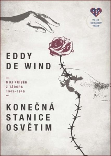 Konečná stanice Osvětim - 978-80-7335-651-4