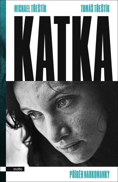 Katka - 978-80-267-1819-2