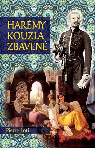 Harémy kouzla zbavené - 978-80-907727-0-0