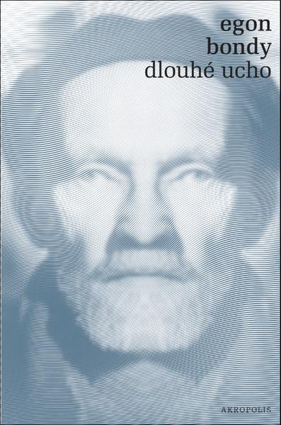 Dlouhé ucho - 978-80-7470-279-2