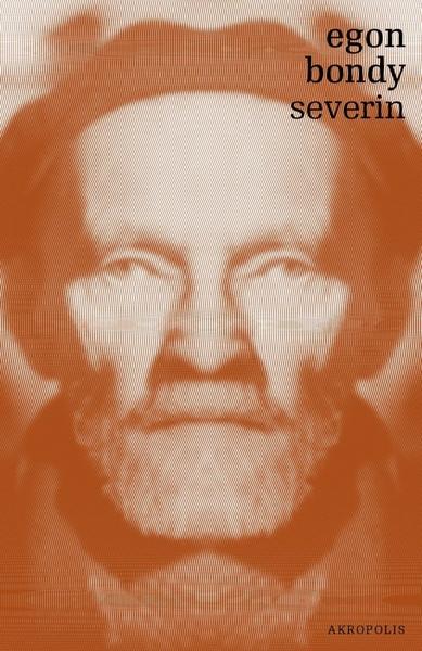 Severin - 978-80-7470-282-2