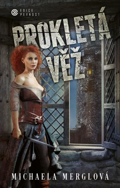 Prokletá věž - 978-80-7557-954-6