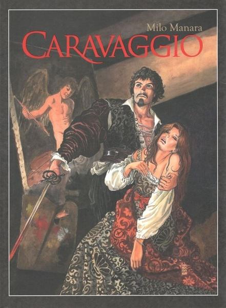 Caravaggio - 9788074498510