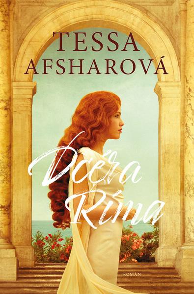 Dcéra Ríma - 978-80-89993-21-5