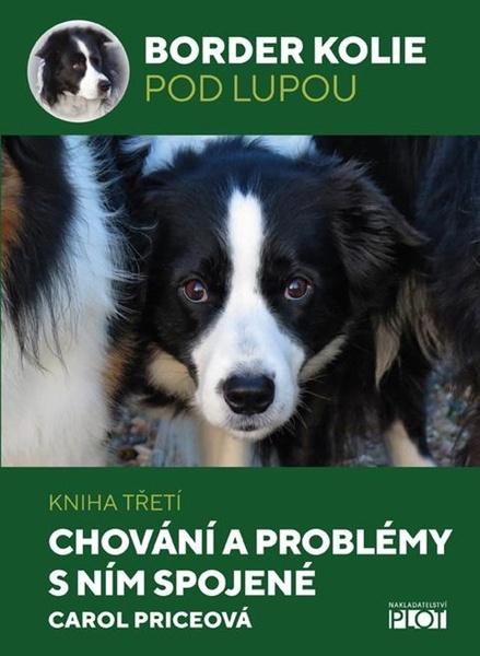 Border Kolie pod lupou - 978-80-7428-378-9