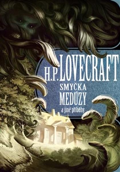 Smyčka medúzy a jiné příběhy - 978-80-257-3176-5