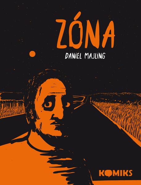 Zóna - 9788088378006