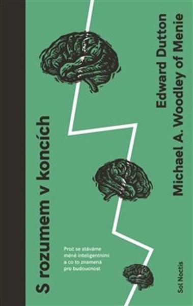 S rozumem v koncích - 978-80-973292-7-3
