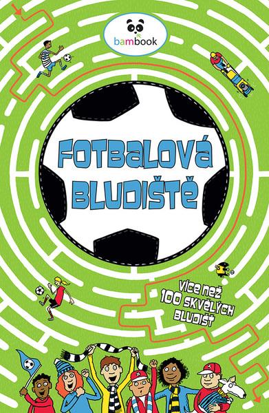 Fotbalová bludiště GRADA Publishing, a. s.