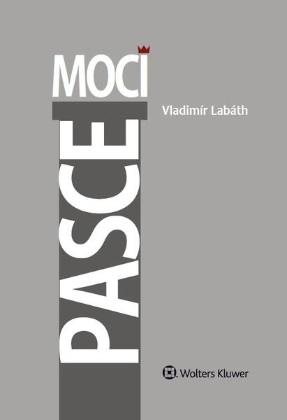 Pasce moci - 978-80-571-0205-2