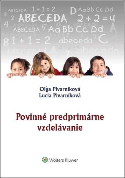 Povinné predprimárne vzdelávanie - 978-80-571-0221-2