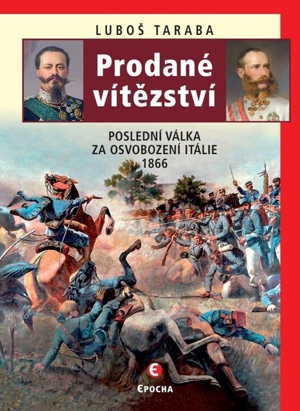 Prodané vítězství - 978-80-7557-213-4