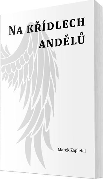 Na křídlech andělů - 978-80-88298-89-2