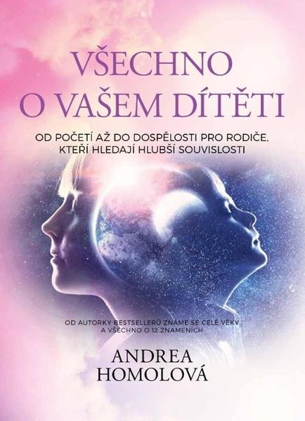 Všechno o vašem dítěti - 978-80-906489-2-0
